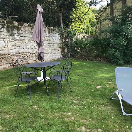 Apartament Le Petit Domaine Des Aubuis Chinon Zewnętrze zdjęcie